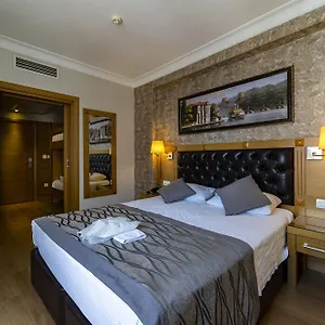 *** Hotel Levent Turcia