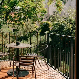 **** Hotel de apartamente Weltwien Luxury Art & Free Parking Austria