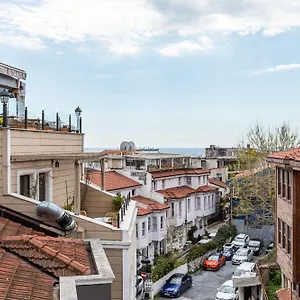 *** Hotel Seraglio & Turcia