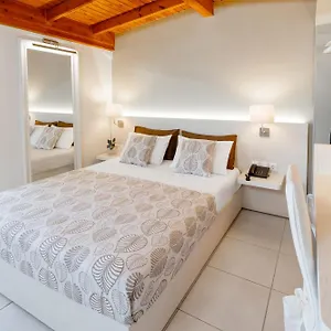 2* Guest house Athos Pansion
