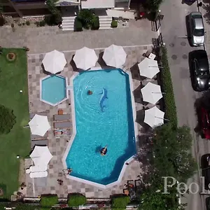 Hotel Evridiki